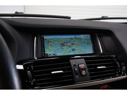 BMW-X4