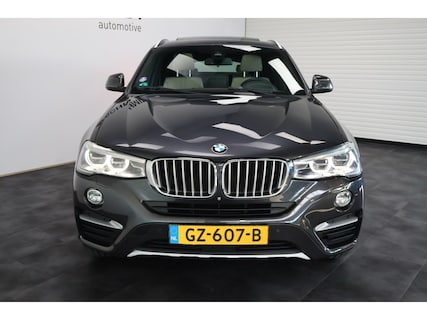 BMW-X4