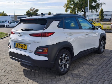 Hyundai-Kona