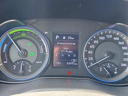 Hyundai-Kona