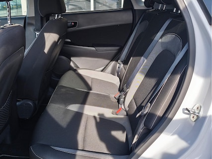 Hyundai-Kona
