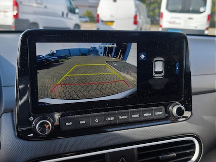 Hyundai-Kona