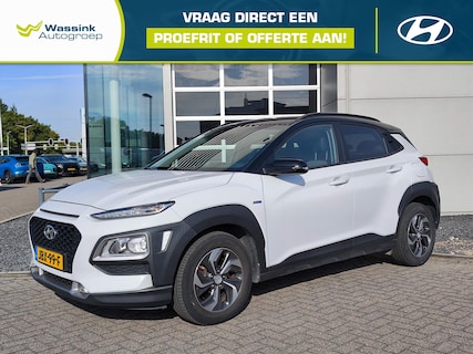 Hyundai-Kona