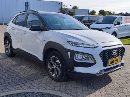 Hyundai-Kona