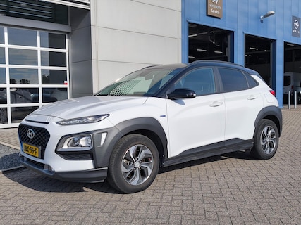Hyundai-Kona