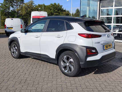 Hyundai-Kona