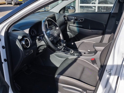 Hyundai-Kona