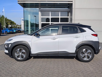 Hyundai-Kona