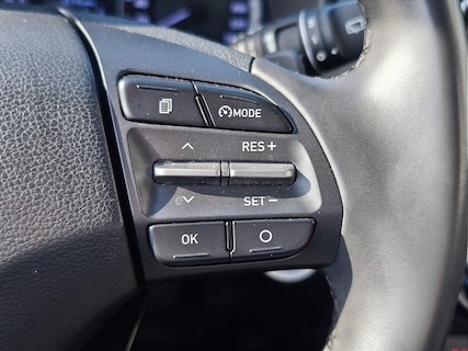 Hyundai-Kona