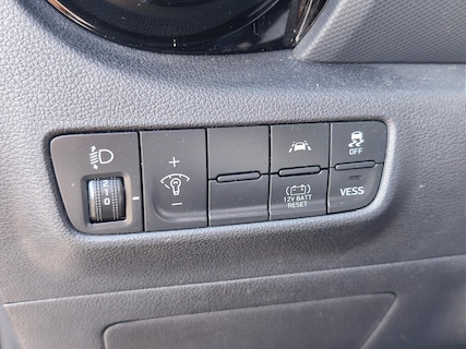 Hyundai-Kona