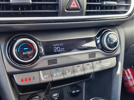 Hyundai-Kona