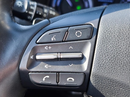 Hyundai-Kona