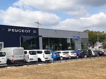 Hyundai-Kona