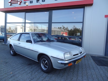 Opel-Manta