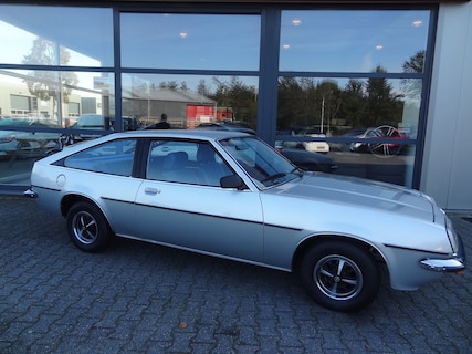 Opel-Manta