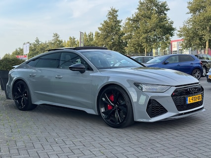 Audi-RS7