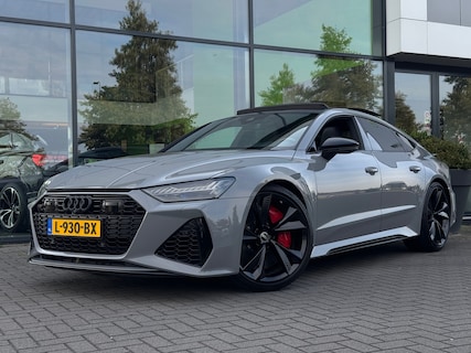 Audi-RS7