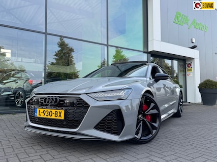 Audi-RS7