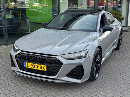 Audi-RS7