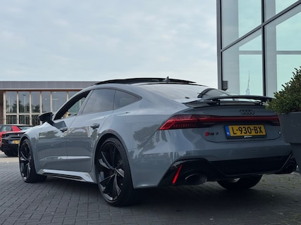 Audi-RS7