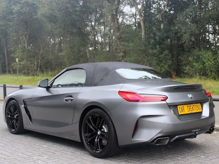BMW-Z4