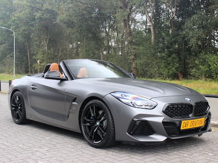 BMW-Z4
