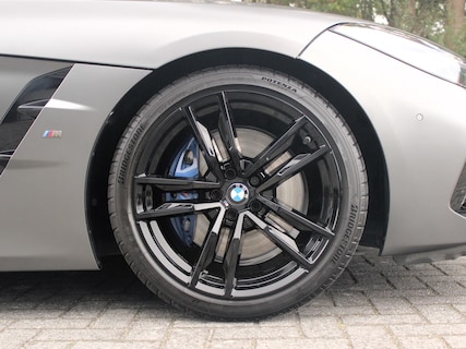 BMW-Z4