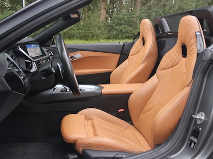 BMW-Z4