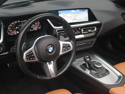 BMW-Z4