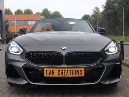 BMW-Z4