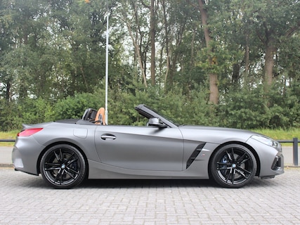 BMW-Z4