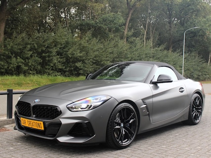 BMW-Z4