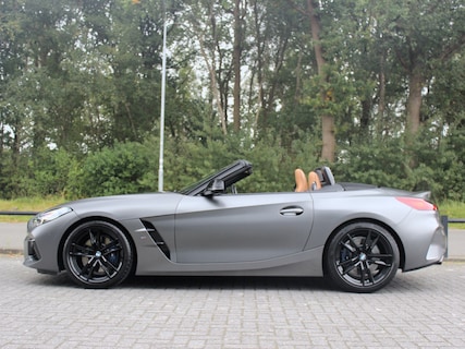 BMW-Z4