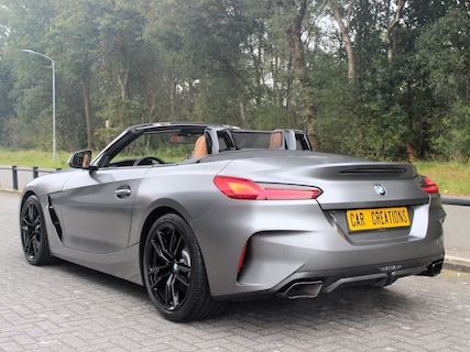 BMW-Z4