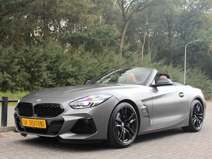 BMW-Z4