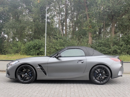 BMW-Z4