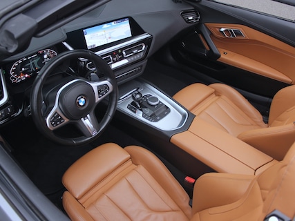 BMW-Z4