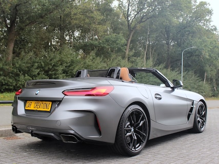 BMW-Z4