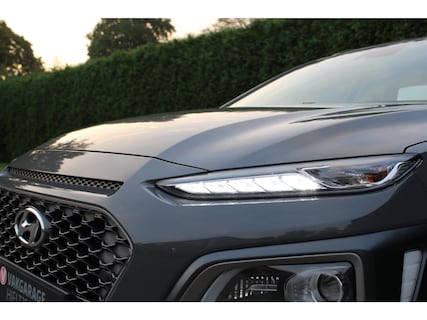 Hyundai-Kona