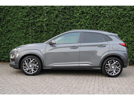 Hyundai-Kona