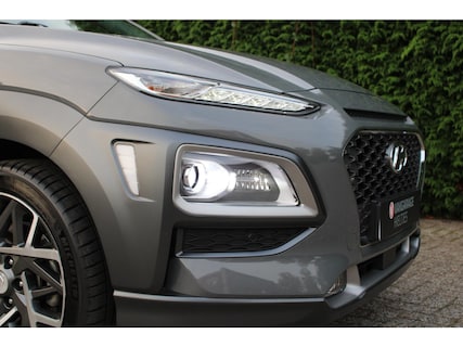 Hyundai-Kona