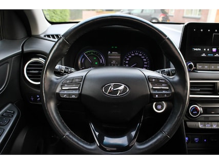 Hyundai-Kona