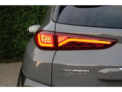 Hyundai-Kona