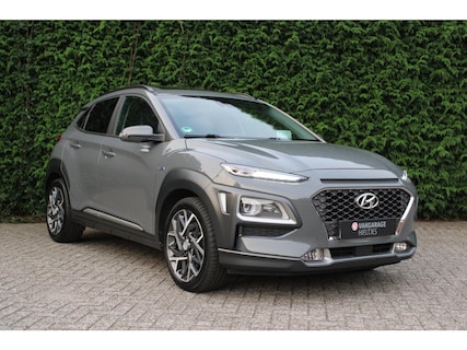 Hyundai-Kona