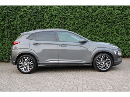 Hyundai-Kona