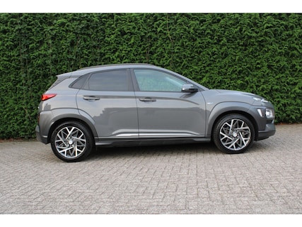 Hyundai-Kona
