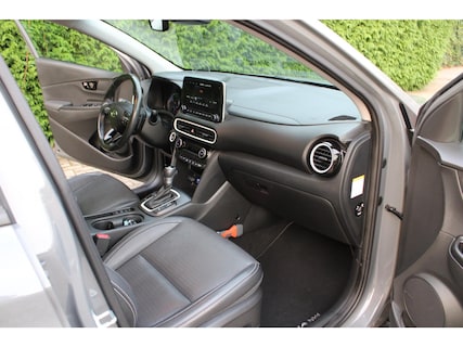Hyundai-Kona