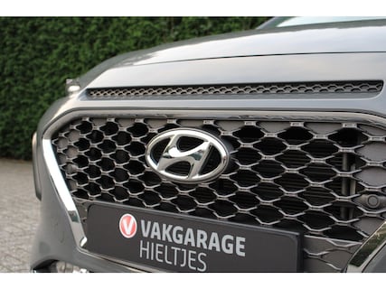 Hyundai-Kona