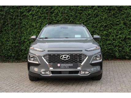 Hyundai-Kona