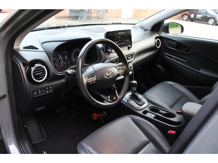 Hyundai-Kona